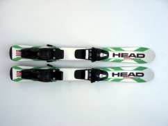 Dětské lyže Head Supershape 77 cm