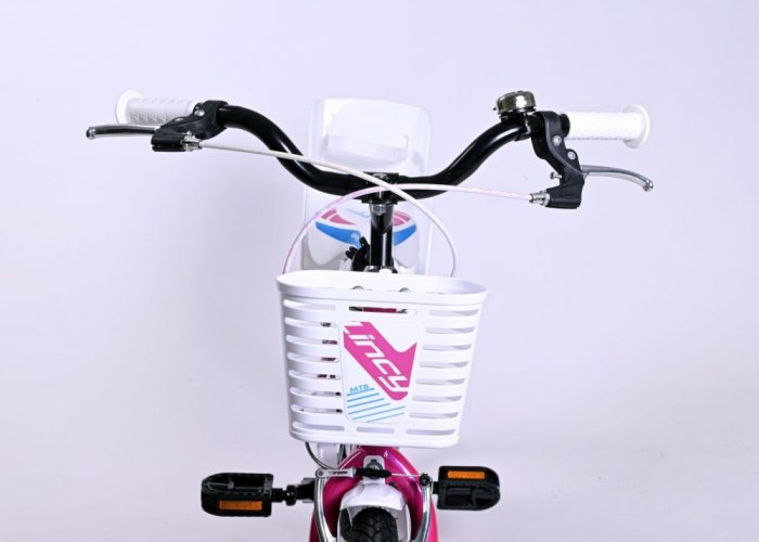 Dětské kolo Casadei Lincy Fuxia 16