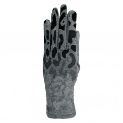 Dámské zimní rukavice Hat You GL0978 šedé