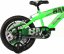 Dětské kolo Dino Bikes BMX 145XC zelené 14