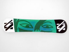 Použitý snowboard Völkl Jibby 126 cm