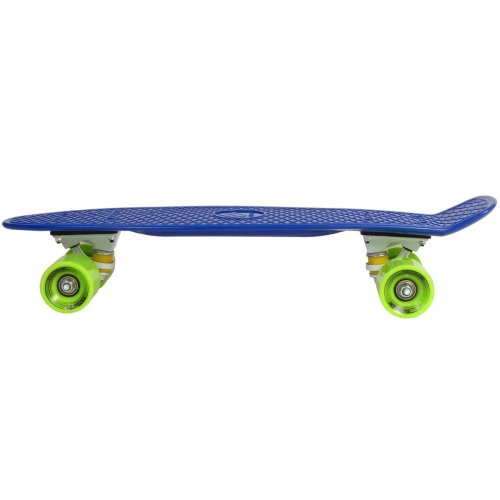 Pennyboard Enero 56 cm modrý