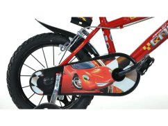 Dětské kolo Dino Bikes 414U-CR Auta Cars 14