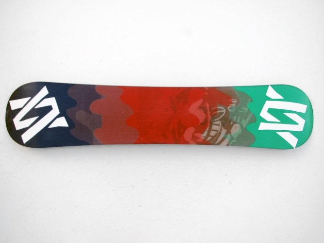 Použitý snowboard Völkl Jibby 126 cm