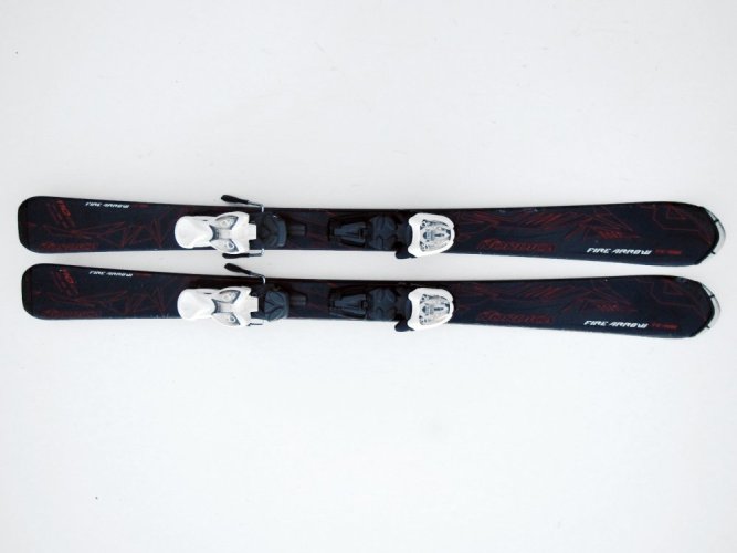Dětské lyže Nordica Fire Arrow 110 cm