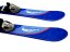 Dětské lyže Alpina Zoom modré 90 cm