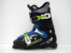 Dětské použité lyžáky Nordica Firearrow Team 255 mm