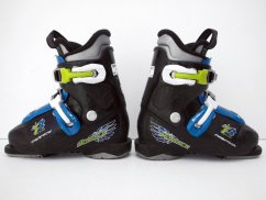 Dětské použité lyžáky Nordica Firearrow Team 195 mm