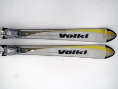 Carvingové lyže Völkl V3 156 cm