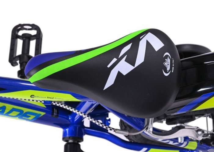 Dětské kolo Casadei Vortex Blu 14