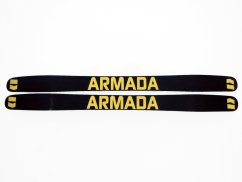 Freeride lyže Armada 185 cm