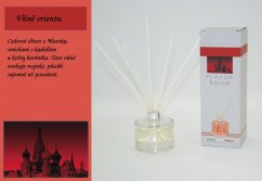 Italský bytový parfém Top House Vůně Orientu 100 ml