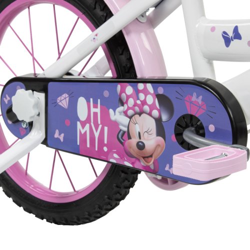 Dětské kolo Huffy Minnie 16