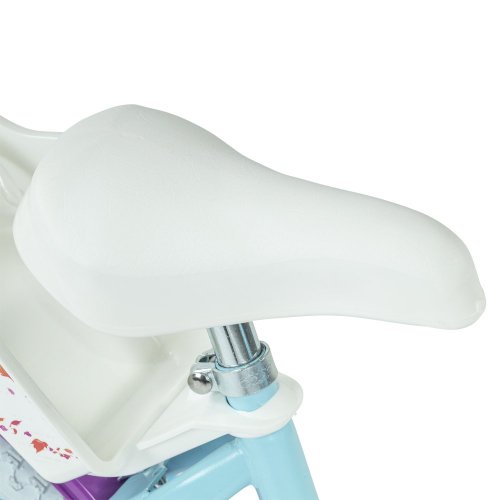Dětské kolo Huffy Frozen - Ledové království 16 modré
