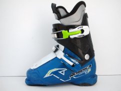 Dětské použité lyžáky Nordica Firearrow Team 205 mm
