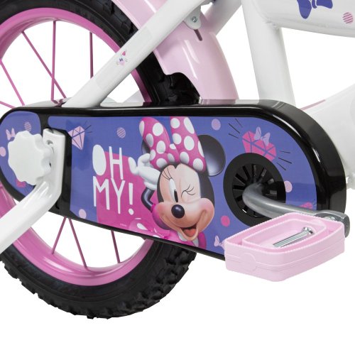Dětské kolo Huffy Minnie 14