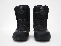 Použité snowboardové boty K2 Sendit 235 mm