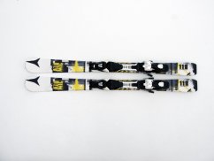 Dětské lyže Atomic Vantage Jr 110 cm