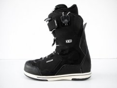 Použité snowboardové boty Deeluxe 255 mm