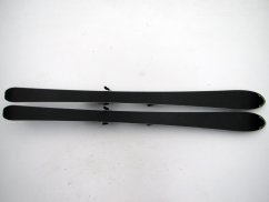 Freeride lyže Salomon BBR V-Shape 165 cm