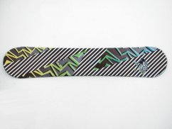 Použitý snowboard Elan Universe 135 cm