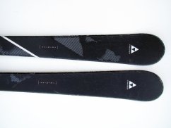 Carvingové lyže Fischer Trinity 160 cm