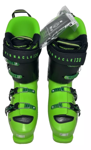 Lyžařské boty K2 Pinnacle Pro 130 295 mm