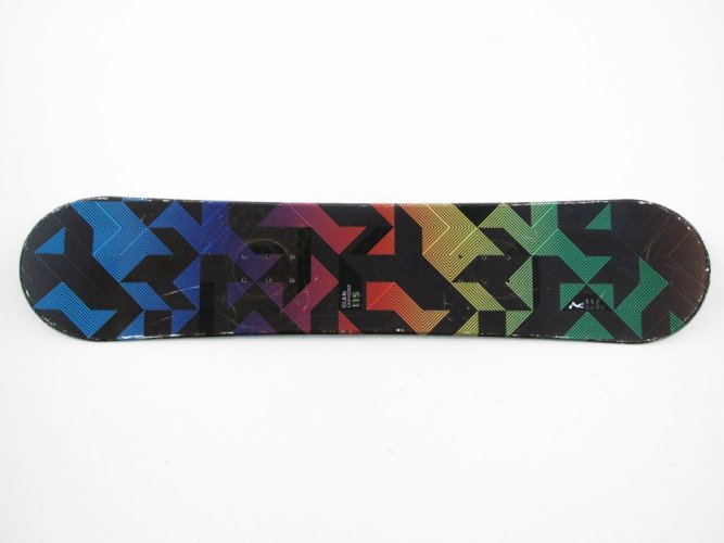 Použitý snowboard Elan Universe 115 cm