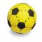 Molitanový míč pro děti Adriatic 20 cm žlutý