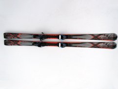 Carvingové lyže K2 AMP Bolt 186 cm