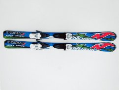 Dětské lyže Nordica Team Race 120 cm