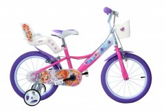 Dětské kolo Dino Bikes 144R-WX7 Winx Club 14