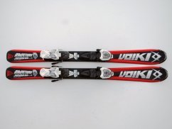 Dětské lyže Völkl Racetiger Junior GS 100 cm