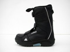 Použité snowboardové boty K2 230 mm