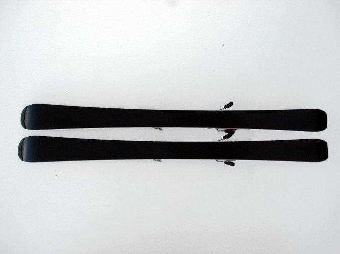 Carvingové lyže Nordica Fire Arrow 160 cm