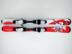 Dětské lyže Head Didier 107 cm