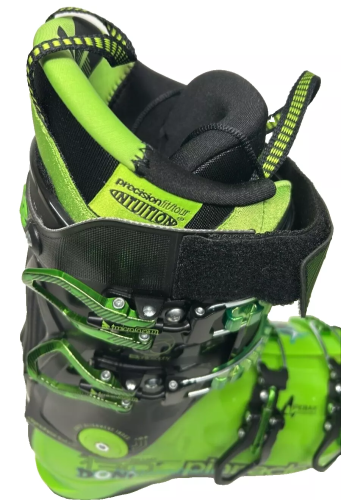 Lyžařské boty K2 Pinnacle Pro 130 295 mm