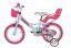 Dětské kolo Dino Bikes 164R-UN Unicorn Jednorožec 16