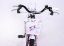 Dětské kolo Casadei Baby Bunny Fuxia 16