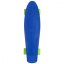 Pennyboard Enero 56 cm modrý