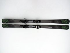 Carvingové lyže K2 Turbo Charger 172 cm