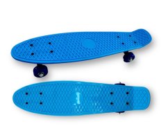 Pennyboard GGV 2560 s menšími kolečky