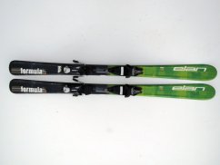 Dětské lyže Elan Formula 130 cm