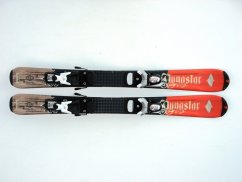Dětské lyže Dynastar Legend 90 cm
