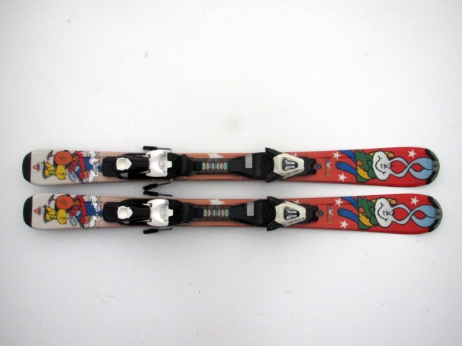 Dětské lyže Snowli 100 cm