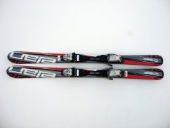 Dětské lyže Elan Champ 120 cm