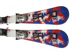Dětské lyže Pale SR10 Youth 90 cm