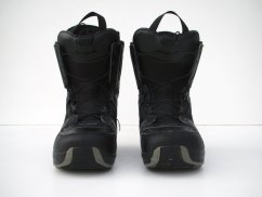 Použité snowboardové boty Salomon 245 mm