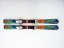 Dětské lyže Nordica Fire Arrow 110 cm