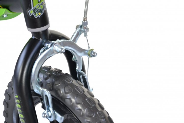 Dětské kolo Dino Bikes 614L-DS T. Rex 14
